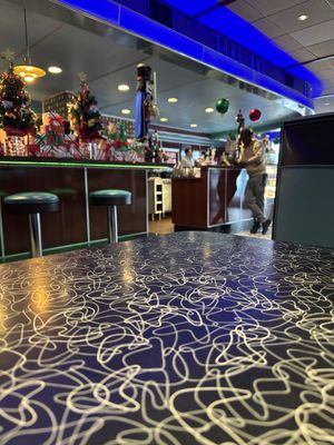 The Stamford Diner by null