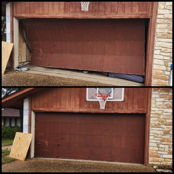 Elevate Overhead Doors - Garage Door Services Near Me