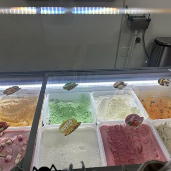 la michoacana elite - Scoop ice cream heaven - Ice Cream & Frozen Yogurt Near Me - El Cajon, California