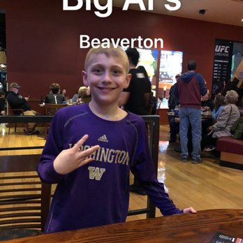 Big Al's - Sports Bars Near Me - Beaverton, Oregon