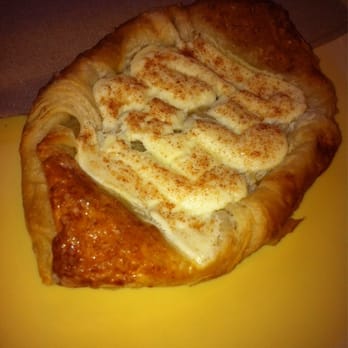 Panera Bread - Cheese Danish =) - Sandwiches Near Me - Markham, Ontario