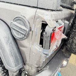 Flash Automotive