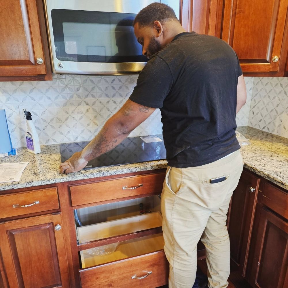 Slide of Fairfax Plumbing