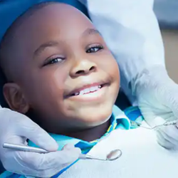 Cornerstone Care - Community Dental Center of Uniontown