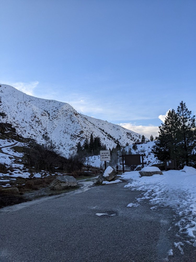 KIRKHAM HOT SPRINGS Updated September 2024 53 Photos & 14 Reviews