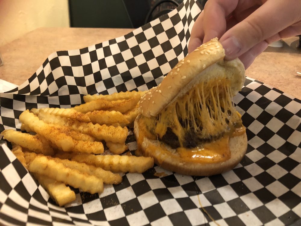 PICKLES EXPRESS 24 Photos & 35 Reviews 4517 SW 29th St, Oklahoma