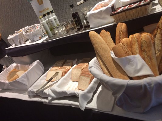 Hotel Abades Nevada Palace by null