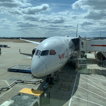 Virgin Atlantic - Airlines Near Me - London, XGL