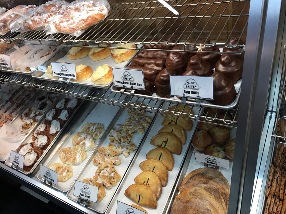 Mi-Lady Bakery - 35 Photos & 33 Reviews - Donuts - 275 Brumby Way