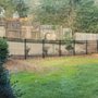 Accent Fence