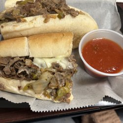 Papa's Pizza
