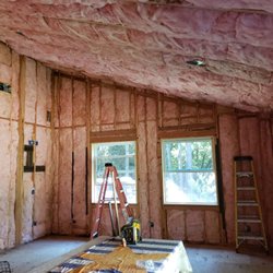 Santa Cruz Insulation