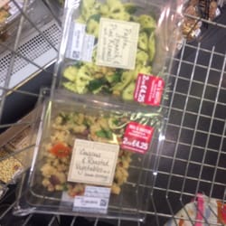 Marks & Spencer