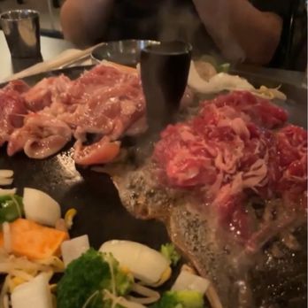 Let's Meat - Korean Near Me - New York, New York