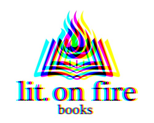 Lit. on Fire Books by null