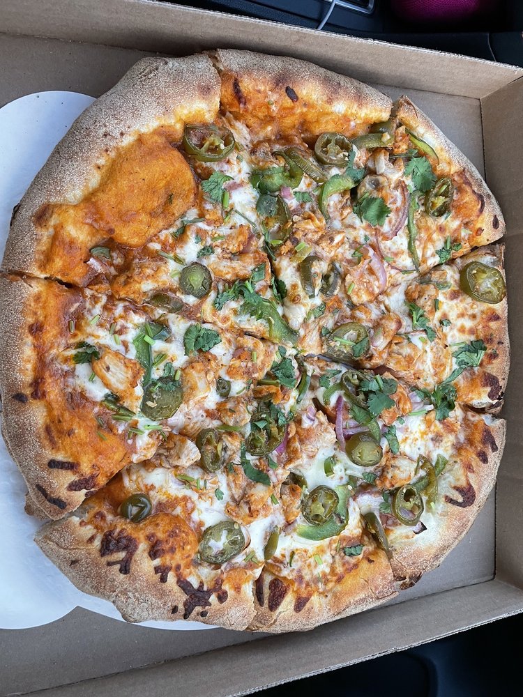 DHILLON’S PIZZA 601 Plumas St, Yuba City, California Pizza