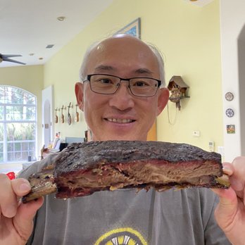 Mighty Quinn's Barbeque - Giant Rib - Barbeque Near Me - Tampa, Florida Mighty Quinn's Barbeque - Giant Rib - Barbeque Near Me - Tampa, Florida