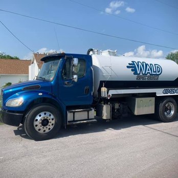 Wald Septic Service - Septic Services Near Me Wald Septic Service - Septic Services Near Me