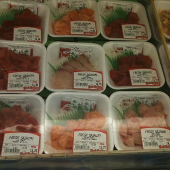 Don Quijote - Seafood Sashimi mix - International Grocery Near Me - Honolulu, Hawaii Don Quijote - Seafood Sashimi mix - International Grocery Near Me - Honolulu, Hawaii