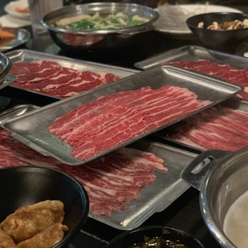 Shabuya - Hot Pot Near Me - Honolulu, Hawaii