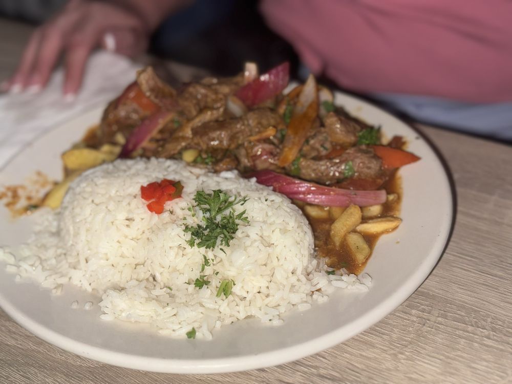 Latin Grill  - Brandon