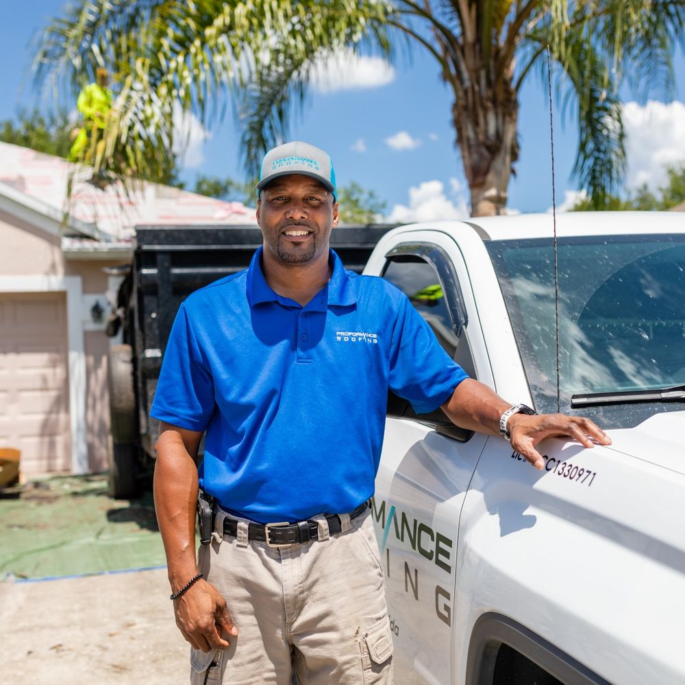 Slide of Proformance Roofing