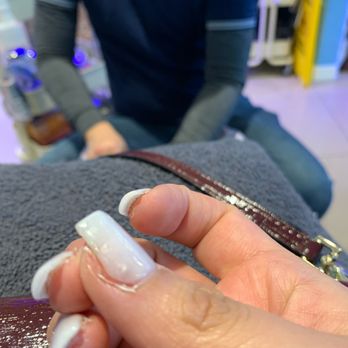 Fashio Nail Spa - Nail Salons Near Me - Pearland, Texas Fashio Nail Spa - Nail Salons Near Me - Pearland, Texas