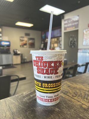 The Chicken Shack (Downtown Henderson) by null