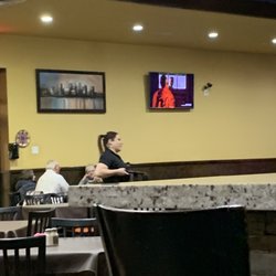 Los Rancheros Mexican Restaurant - This server.