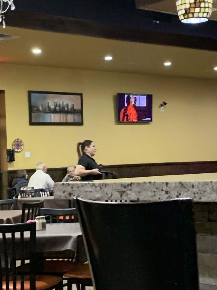 Los Rancheros Mexican Restaurant