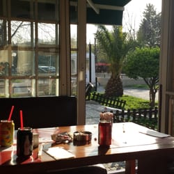 Cafe Ristorante Dante