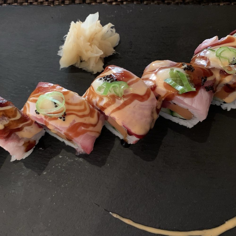 Hills To Sea - Ninja Roll - Sushi Bars Near Me - Ephrata, Pennsylvania Hills To Sea - Ninja Roll - Sushi Bars Near Me - Ephrata, Pennsylvania