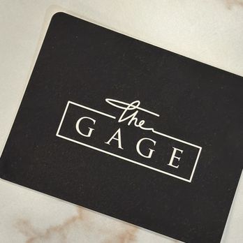 The Gage - Venues & Event Spaces Near Me - Milwaukee, Wisconsin