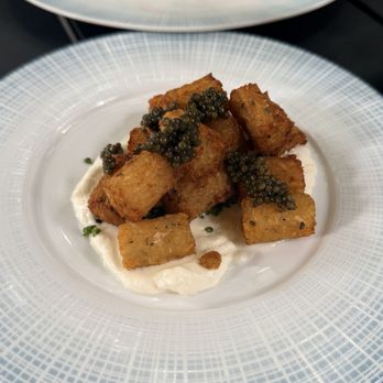 THE CHASTAIN - Tater tots - Diners Near Me - Atlanta, Georgia THE CHASTAIN - Tater tots - Diners Near Me - Atlanta, Georgia