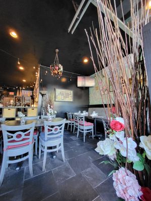 Lavidas Restaurant by null
