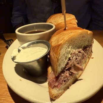 White House Tavern - French dip - Burgers Near Me - Aspen, Colorado White House Tavern - French dip - Burgers Near Me - Aspen, Colorado
