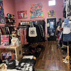 Miss Henny Penny's Groovy Coop