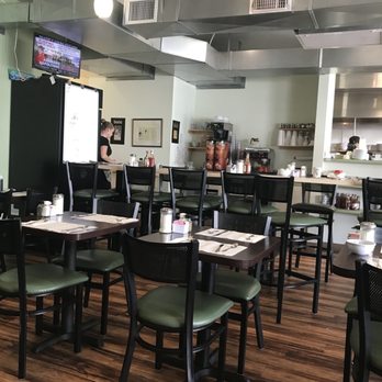 Green Owl Restaurant - Breakfast & Brunch Near Me - Delray Beach, Florida