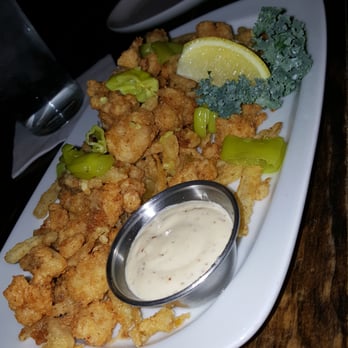 Plank Provisions - This is alligator tail that was just will blow your mind good - Seafood Near Me - Omaha, Nebraska Plank Provisions - This is alligator tail that was just will blow your mind good - Seafood Near Me - Omaha, Nebraska