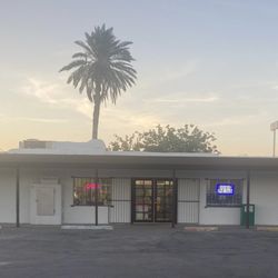Oscar's Stop & Shop