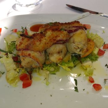 Da Giulia - Typical Sicilian swordfish rolls - Bars Near Me - Milan, Michigan Da Giulia - Typical Sicilian swordfish rolls - Bars Near Me - Milan, Michigan