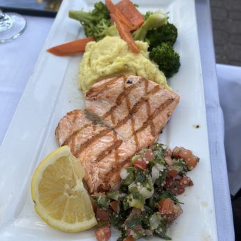 Lavash Mediterranean - Grilled Salmon Specialty - Mediterranean Near Me - Livermore, California Lavash Mediterranean - Grilled Salmon Specialty - Mediterranean Near Me - Livermore, California