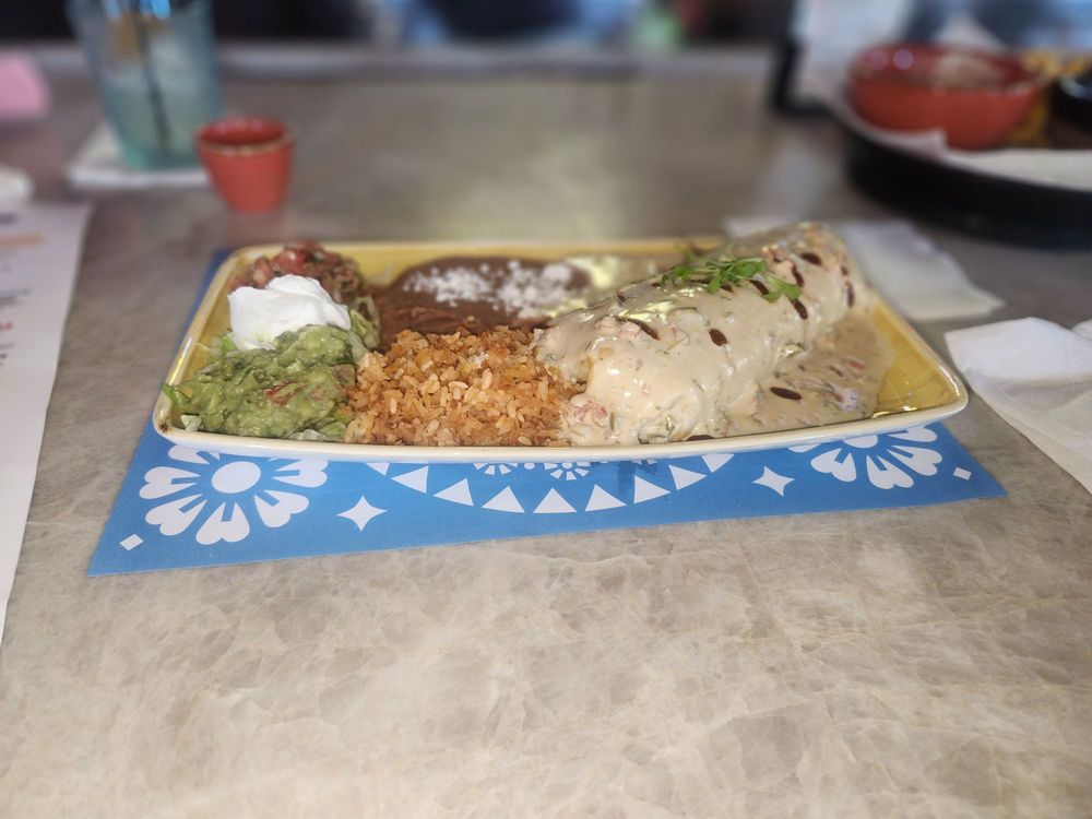Caiman Cantina