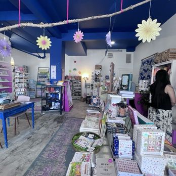 The Paper Canopy - Cards & Stationery Near Me - Charleston, South Carolina The Paper Canopy - Cards & Stationery Near Me - Charleston, South Carolina