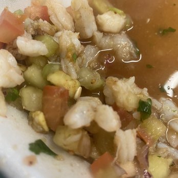 Tacos Y Mariscos El Pariente - Ceviche de Camarón - Mexican Near Me - Pomona, California Tacos Y Mariscos El Pariente - Ceviche de Camarón - Mexican Near Me - Pomona, California