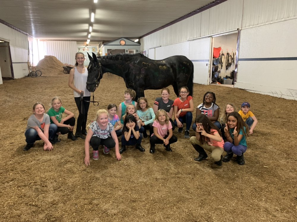 CAPE COD EQUESTRIAN CENTER Updated September 2024 18 Photos 3187