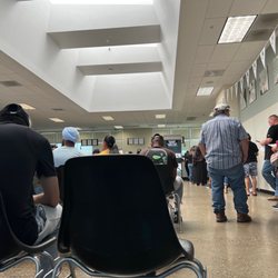 DMV