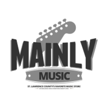 Mainly Music - Musical Instruments & Teachers Near Me - Massena, New York