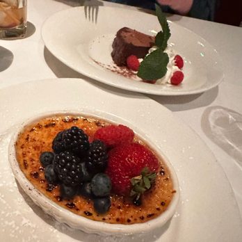 The Capital Grille - Lunch... - Steakhouses Near Me - Paramus, New Jersey The Capital Grille - Lunch... - Steakhouses Near Me - Paramus, New Jersey