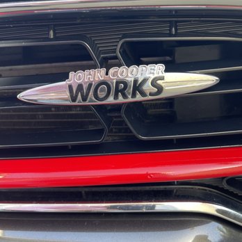 Absolute Mobile Detail - JCW All4 2016 Mini Cooper Countryman... - Auto Detailing Near Me